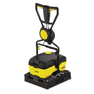 Поломоечная машина Karcher BR 40/10 Поломоечная машина Karcher BR 40/10
