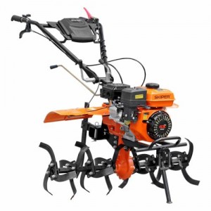 Аренда культиватора SKIPER SP-850S