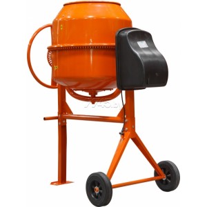 Аренда бетономешалки ECO CM-152